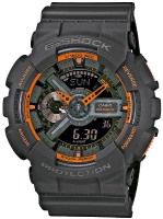 Фото - Наручные часы Casio G-Shock GA-110TS-1A4 