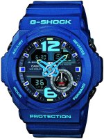 Фото - Наручные часы Casio G-Shock GA-310-2A 