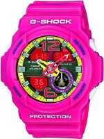Фото - Наручные часы Casio G-Shock GA-310-4A 