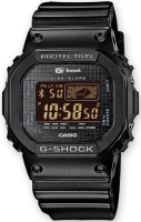 Фото - Наручные часы Casio G-Shock GB-5600B-1B 
