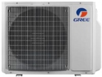Фото - Кондиционер Gree GWHD18NK3DO 50 м² на 2 блока(ов)
