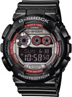 Фото - Наручные часы Casio G-Shock GD-120TS-1 