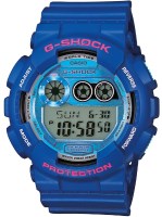 Фото - Наручные часы Casio G-Shock GD-120TS-2