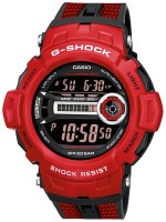 Фото - Наручные часы Casio G-Shock GD-200-4 