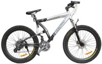 Фото - Велосипед AZIMUT Enduro 26 296 A-1