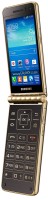 Фото - Мобильный телефон Samsung Galaxy Golden 16 ГБ