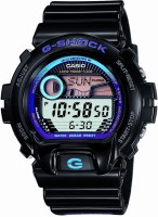 Фото - Наручные часы Casio G-Shock GLX-6900-1