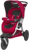 Фото - Коляска Chicco Trio Activ3 3 in 1 