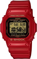 Фото - Наручные часы Casio G-Shock GW-M5630A-4