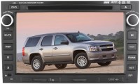 Фото - Автомагнитола Phantom DVM-3750G