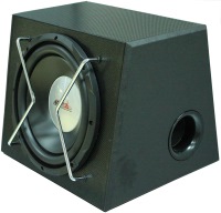 Фото - Автосабвуфер ACV BBA-12