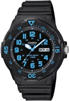 Фото - Наручные часы Casio MRW-200H-2B 
