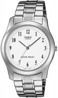 Фото - Наручные часы Casio MTP-1128PA-7B