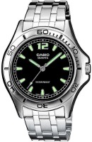 Фото - Наручные часы Casio MTP-1258PD-1A 