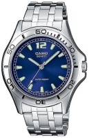 Фото - Наручные часы Casio MTP-1258PD-2A