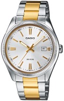 Фото - Наручные часы Casio MTP-1302PSG-7A 