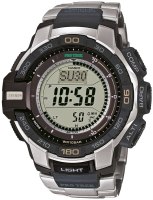 Фото - Наручные часы Casio PRG-270D-7 