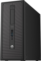 Фото - Персональный компьютер HP EliteDesk 800 (H5U06EA)