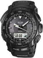 Фото - Наручные часы Casio PRG-550-1A1