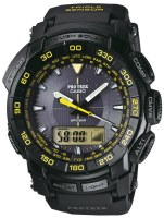 Фото - Наручные часы Casio PRG-550-1A9