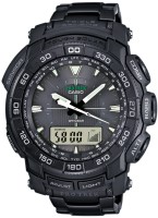Фото - Наручные часы Casio PRG-550BD-1