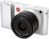 Фото - Фотоаппарат Leica  T kit 23 mm