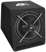 Фото - Автосабвуфер ESX SE300