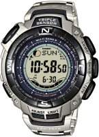 Фото - Наручные часы Casio PRW-1500T-7V 