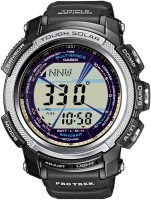 Фото - Наручные часы Casio PRW-2000-1