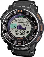 Фото - Наручные часы Casio PRW-2500-1 