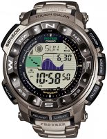 Фото - Наручные часы Casio PRW-2500T-7 