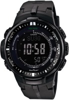 Фото - Наручные часы Casio PRW-3000-1A 