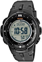 Фото - Наручные часы Casio PRW-3000-1E 