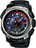 Фото - Наручные часы Casio PRW-5000-1E 