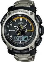 Фото - Наручные часы Casio PRW-5000T-7E 