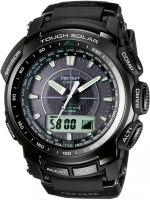 Фото - Наручные часы Casio PRW-5100-1E