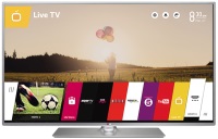 Фото - Телевизор LG 32LB650V 32 "