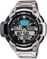 Фото - Наручные часы Casio SGW-400HD-1B 