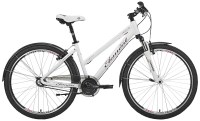 Фото - Велосипед Alpine Element Axion 2.0