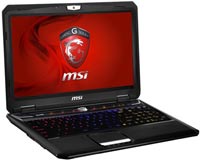 Фото - Ноутбук MSI GT60 2PC Dominator (GT60 2PC-815)