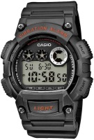 Фото - Наручные часы Casio W-735H-8A 