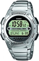 Фото - Наручные часы Casio W-756D-7A 