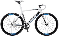 Фото - Велосипед Giant Omnium 2013