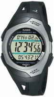 Фото - Наручные часы Casio STR-300C-1V 