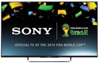 Фото - Телевизор Sony KDL-50W828 50 "  черный