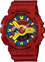 Наручные часы Casio G-Shock GA-110FC-1A 