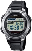 Фото - Наручные часы Casio W-212H-1A 