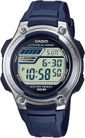 Фото - Наручные часы Casio W-212H-2A 