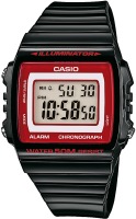 Фото - Наручные часы Casio W-215H-1A2 