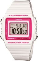 Фото - Наручные часы Casio W-215H-7A2 